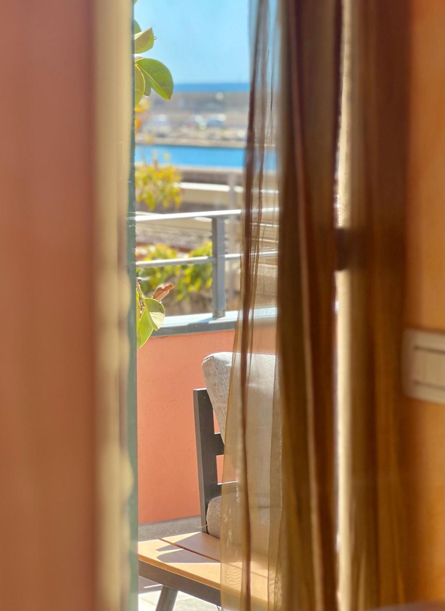 Bed and Breakfast Acqua Di Mare Bordighera Exteriér fotografie