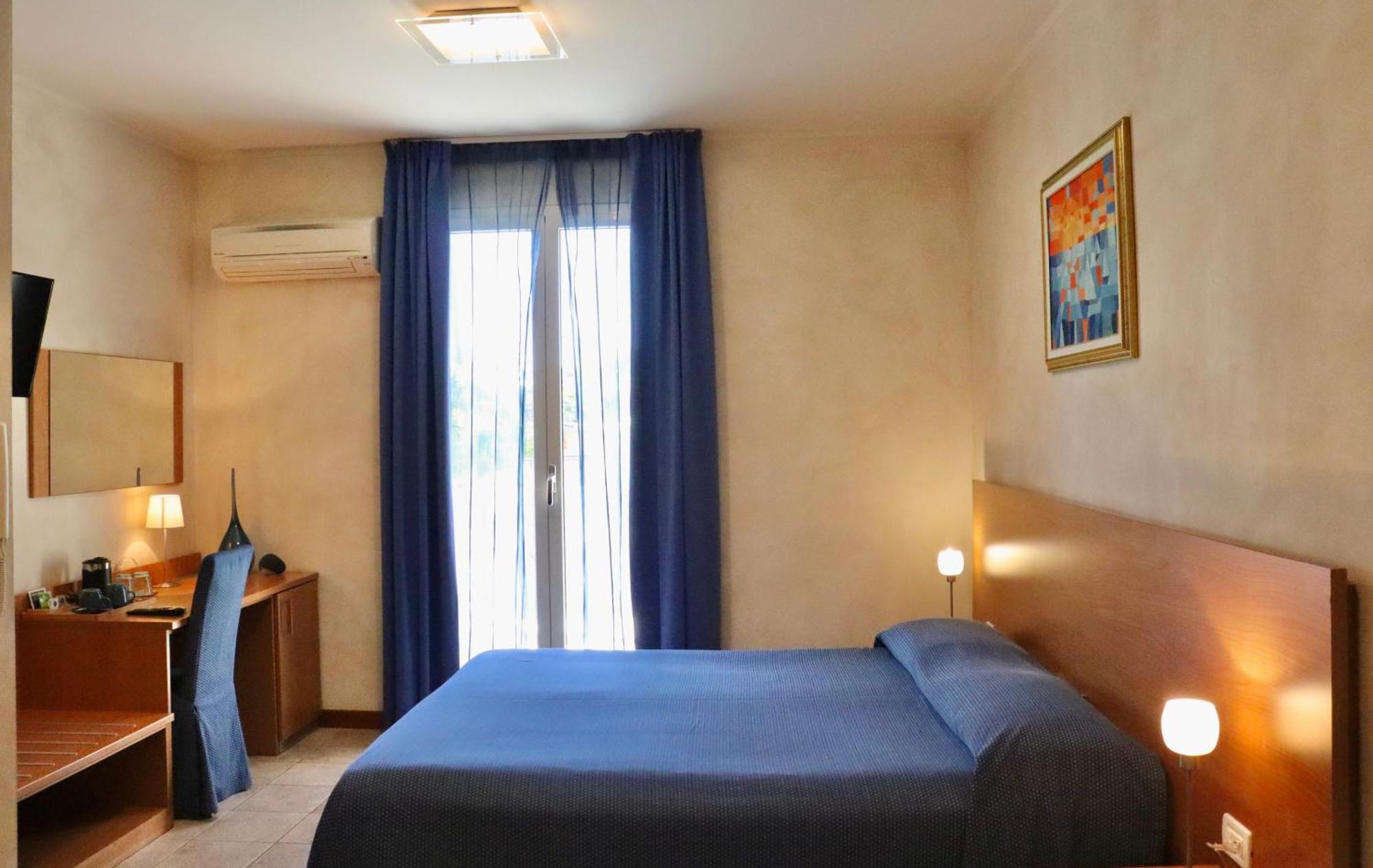 Bed and Breakfast Acqua Di Mare Bordighera Exteriér fotografie