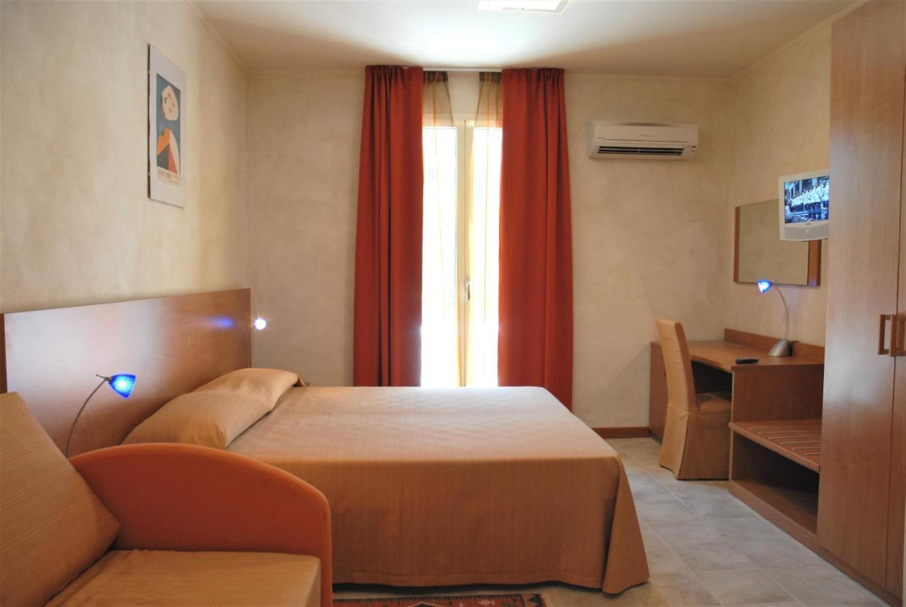 Bed and Breakfast Acqua Di Mare Bordighera Exteriér fotografie