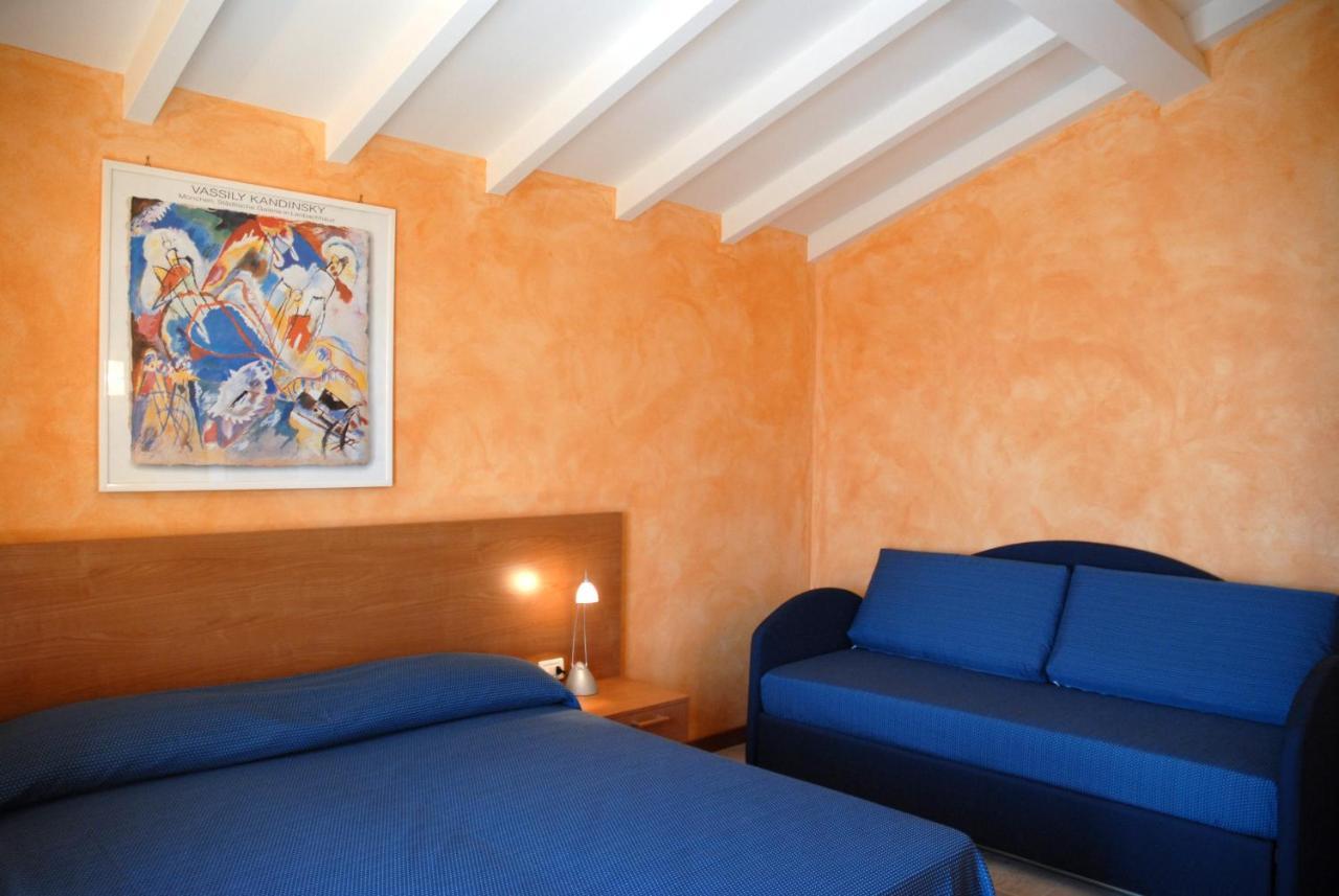 Bed and Breakfast Acqua Di Mare Bordighera Exteriér fotografie