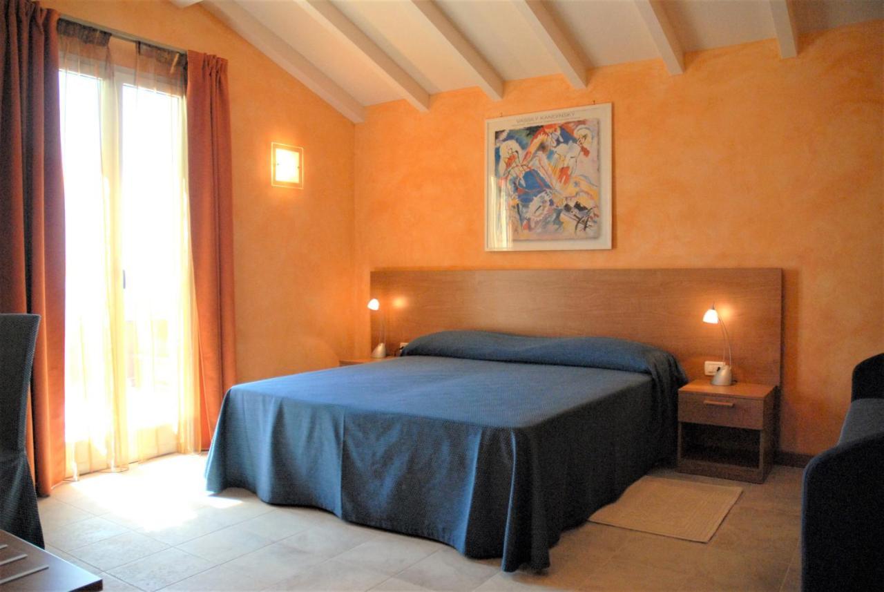 Bed and Breakfast Acqua Di Mare Bordighera Exteriér fotografie